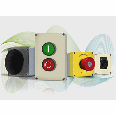 Control Units