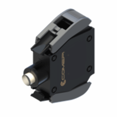 Unità led ad aggancio rapido