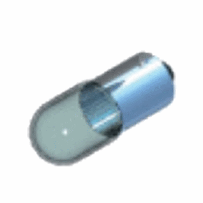 Lampada incandescenza