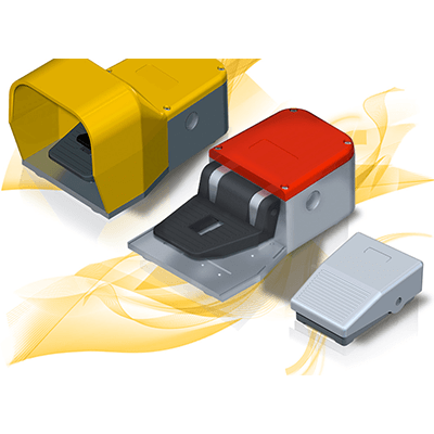 Foot Switch