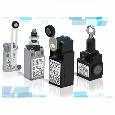 Limit Switches