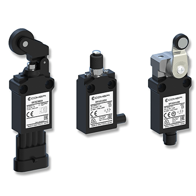 Free 3D file Low-profile X-axis limit switch mount by MAXPROBE for