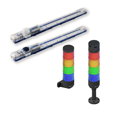 Light Units