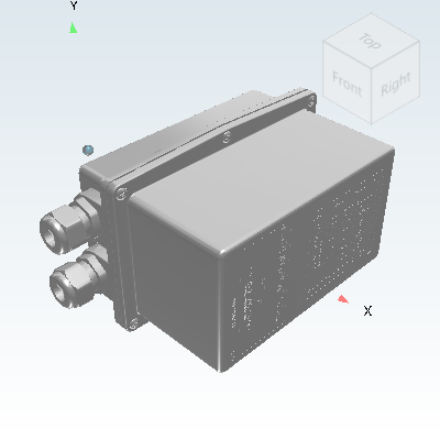 Comparato Nello Compamix Industrial Valves