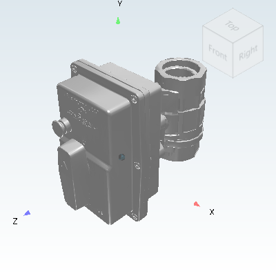 Comparato Nello DIAMANT-PRO-OTTONE Industrial Valves