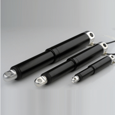 Load capacity up to 10000 N