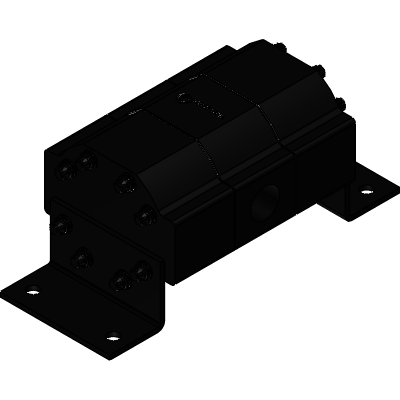 Flow Dividers