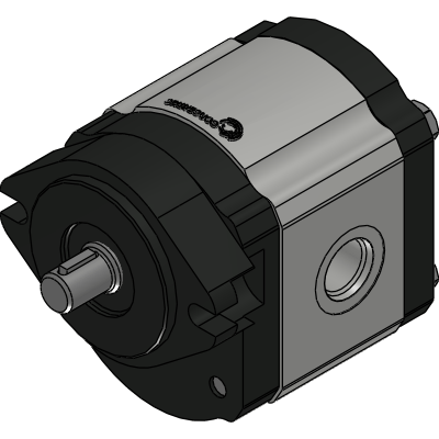 Concentric Rockford WM15A1A190B04BA103N Industrial Valves