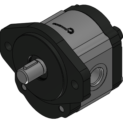 Concentric Rockford WM09A1A060B03BA101N Industrial Valves