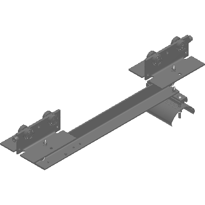 C-Track - Heavy Duty