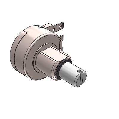 Potentiometers