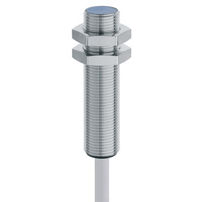 Induktivsensor