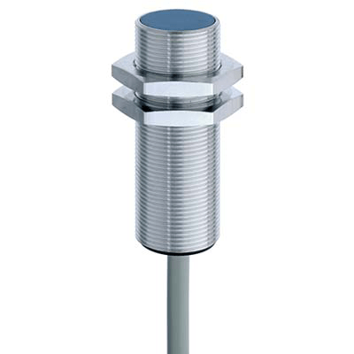 Induktivsensor