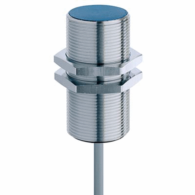 Induktivsensor