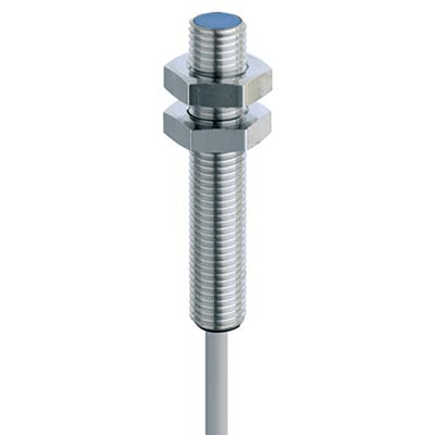 Induktivsensor