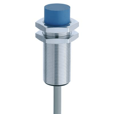 Induktivsensor