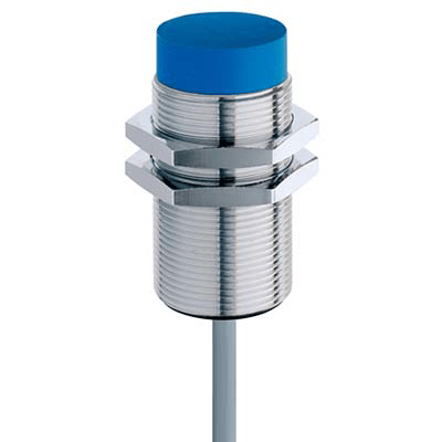 Induktivsensor