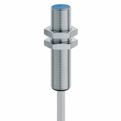 Induktivsensor