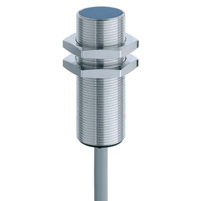 Induktivsensor