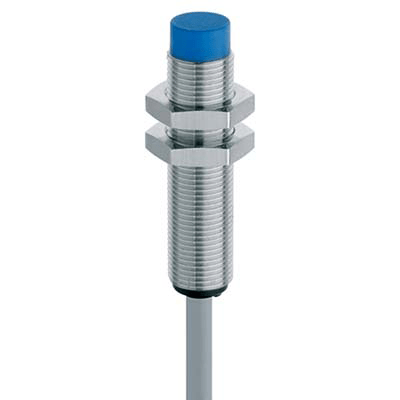 Induktivsensor
