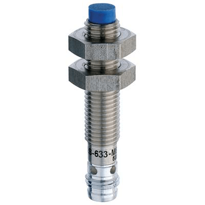 Induktivsensor