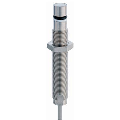 High Pressure bis 1'000 bar Spitzendruck