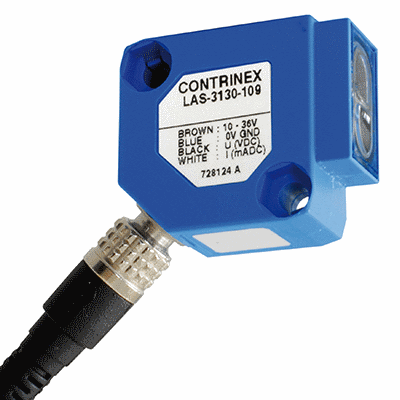 Photoelektrischer Sensor