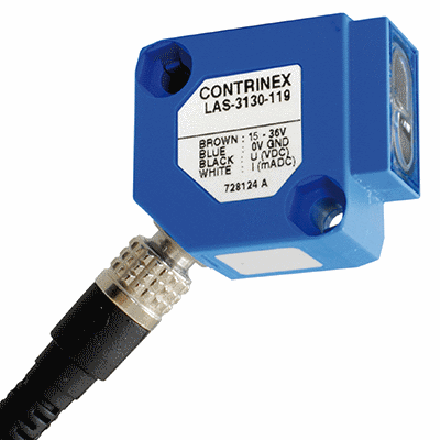 Photoelektrischer Sensor