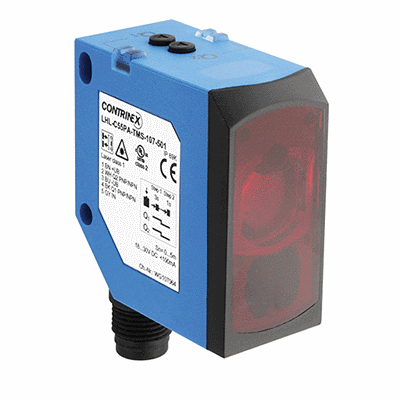 Photoelektrischer Sensor