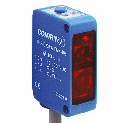 Photoelektrischer Sensor