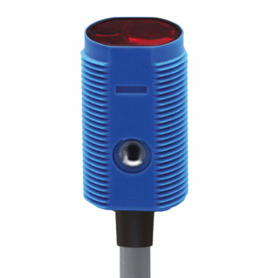 Photoelektrischer Sensor