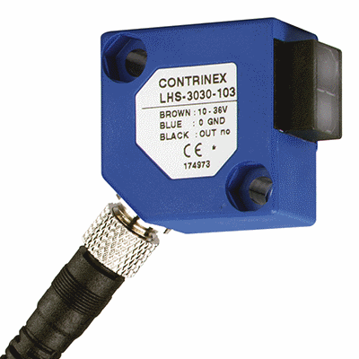 Photoelektrischer Sensor