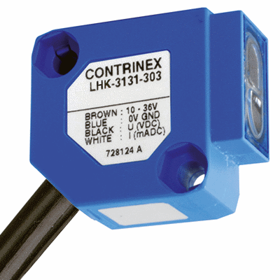 Photoelektrischer Sensor