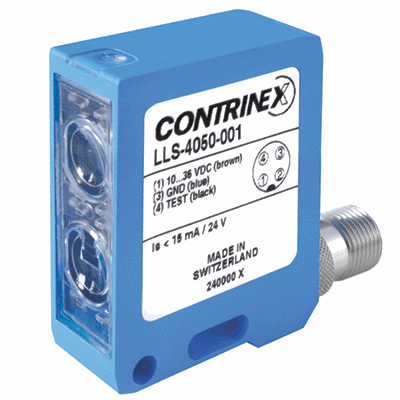 Photoelektrischer Sensor