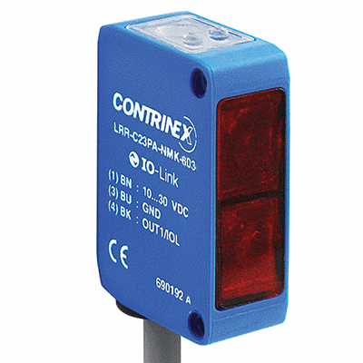 Photoelektrischer Sensor