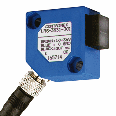 Photoelektrischer Sensor