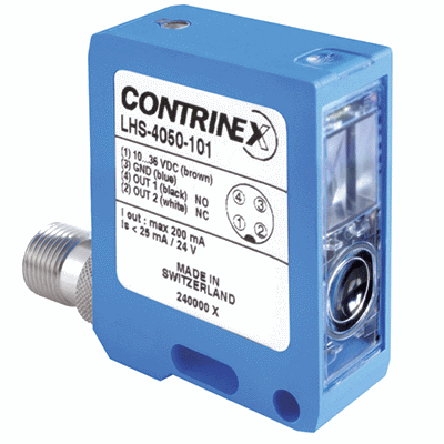 Photoelektrischer Sensor