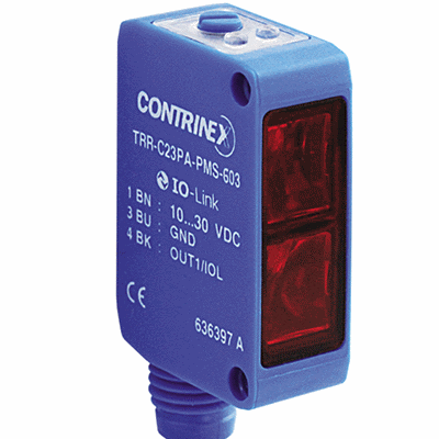 Photoelektrischer Sensor