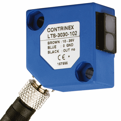 Photoelektrischer Sensor