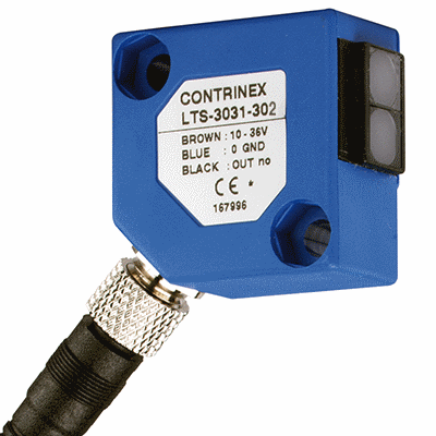 Photoelektrischer Sensor