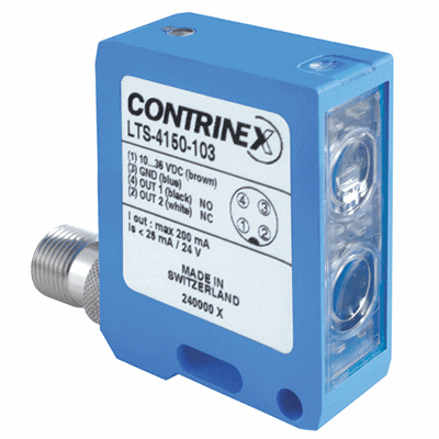 Photoelektrischer Sensor