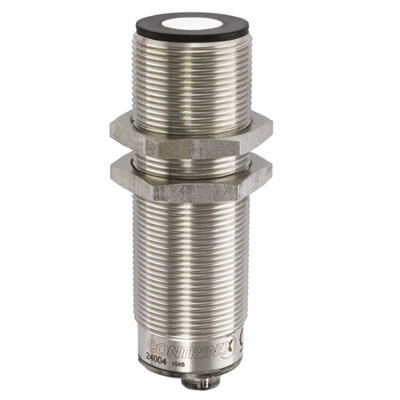 Ultrasonic sensors