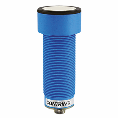 Ultrasonic sensors