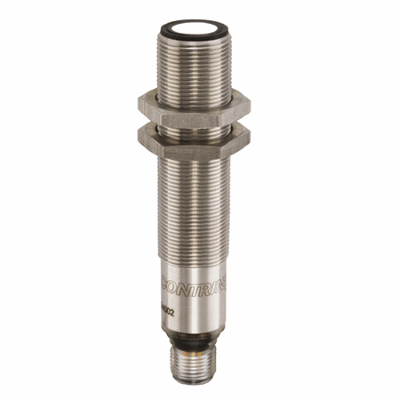 Ultrasonic sensors