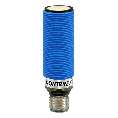Ultrasonic sensors