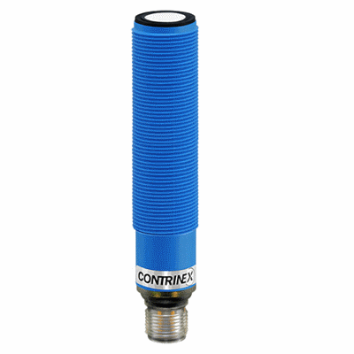 Ultrasonic sensors