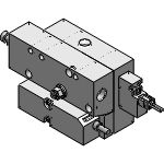 CONVUM CVA2-05HSABDN4AL Industrial Valves