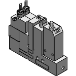 CONVUM MC22-S05HSABSL4ALR000 Industrial Valves