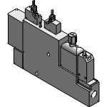 CONVUM MC72-S15HSABC4ALR0 Industrial Valves