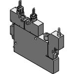 CONVUM SC1-SBV8CSS000 Industrial Valves